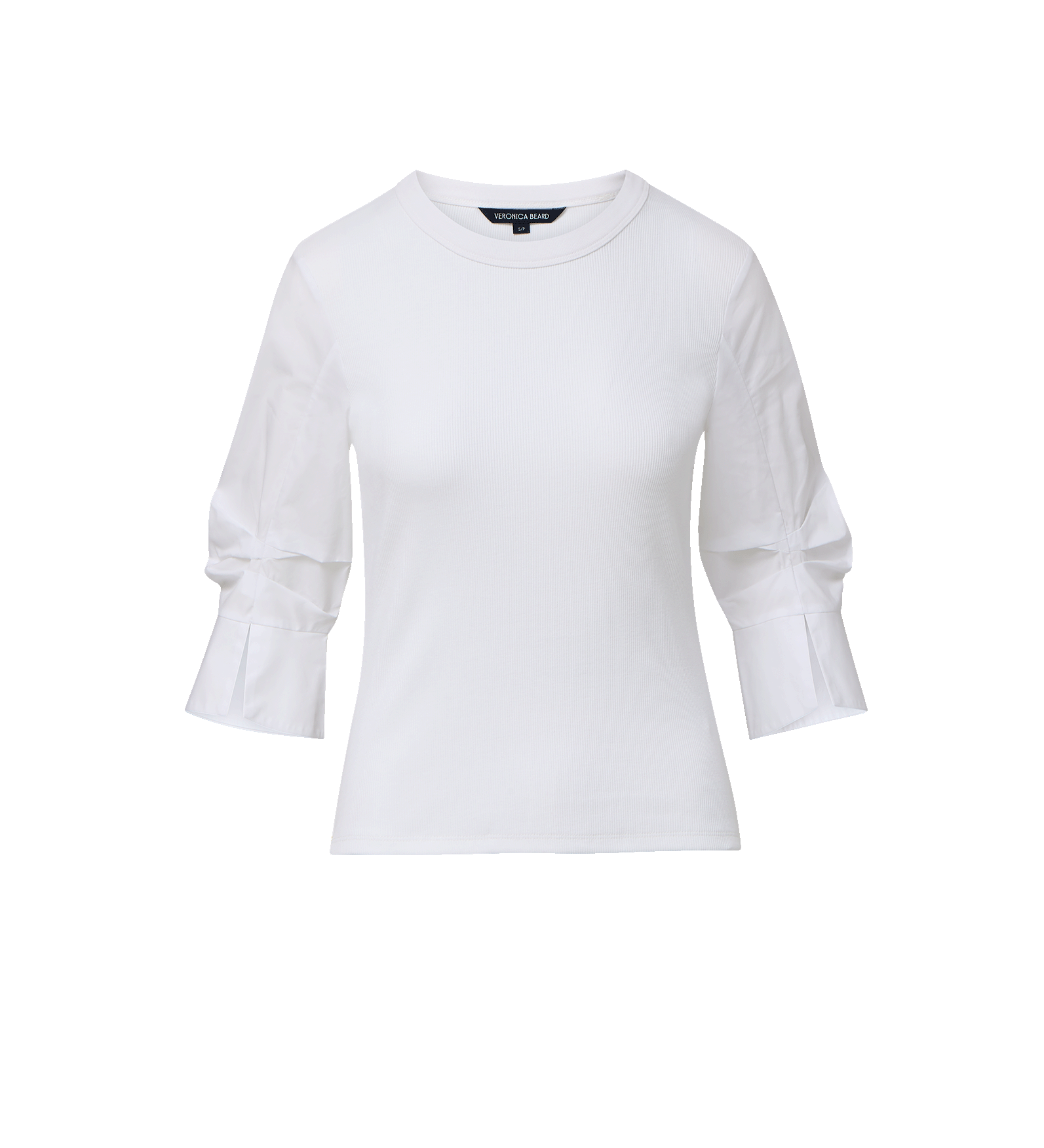 Veronica Beard - Junia Mixed - Media T - Shirt