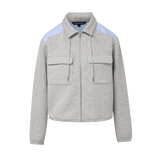Veronica Beard - Stellant Stretch - Scuba Jacket