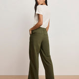 Veronica Beard - Kasey Wide - Leg Pant