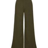 Veronica Beard - Kasey Wide - Leg Pant