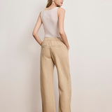 Veronica Beard - Kasey Wide - Leg Pant