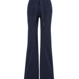 Veronica Beard - Rosanna Wide - Leg Pant
