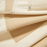 Veronica Beard - Taylor Color - Block Wide - Leg Jean