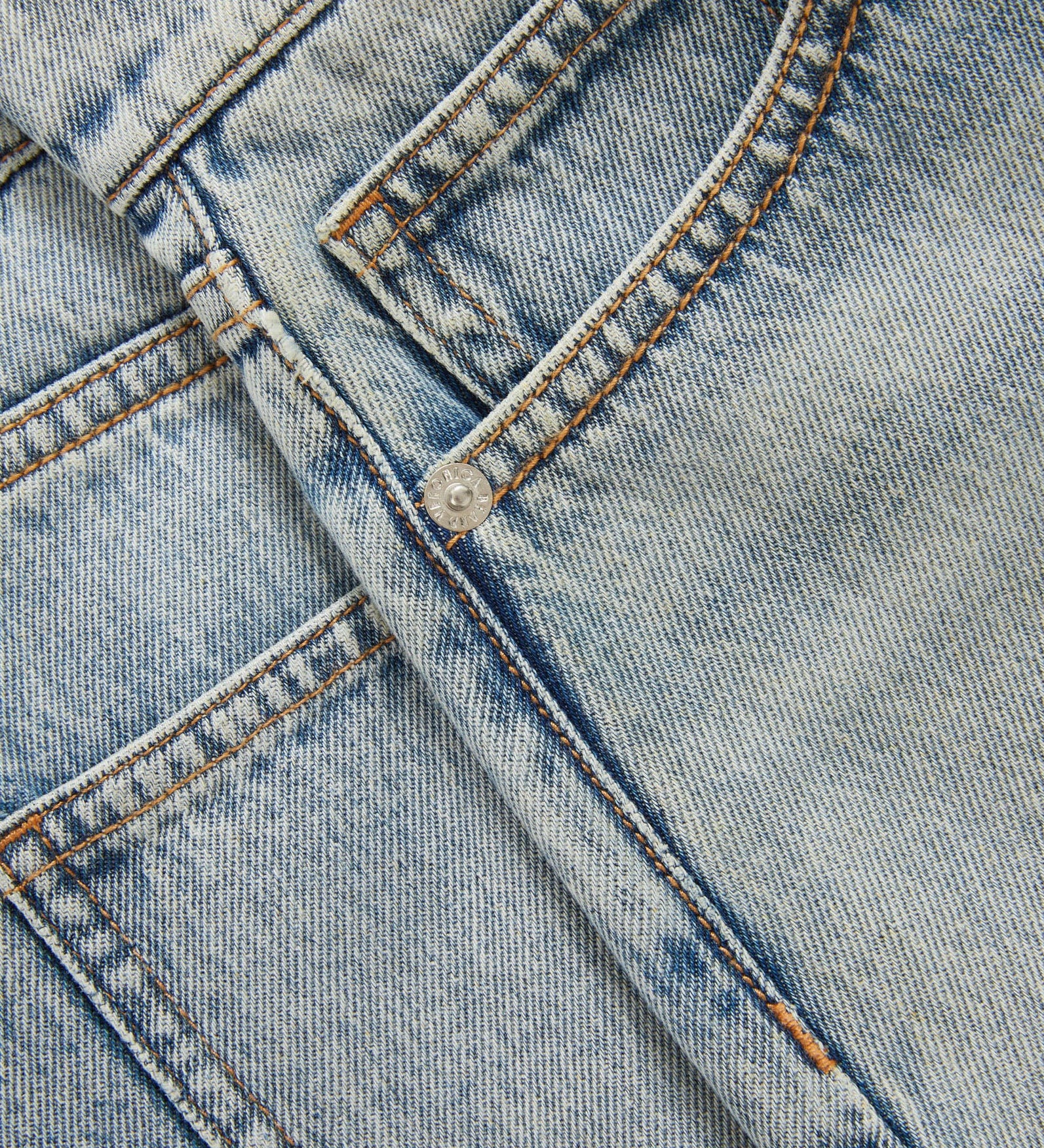 Veronica Beard - Delaney Denim Short