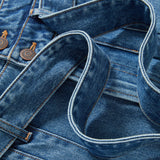 Veronica Beard - Jaylen Denim Short