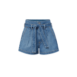 Veronica Beard - Jaylen Denim Short