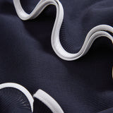 Veronica Beard - Elianne Ruffle - Trim T - Shirt