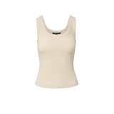 Veronica Beard - Belvedere Knit Tank Top