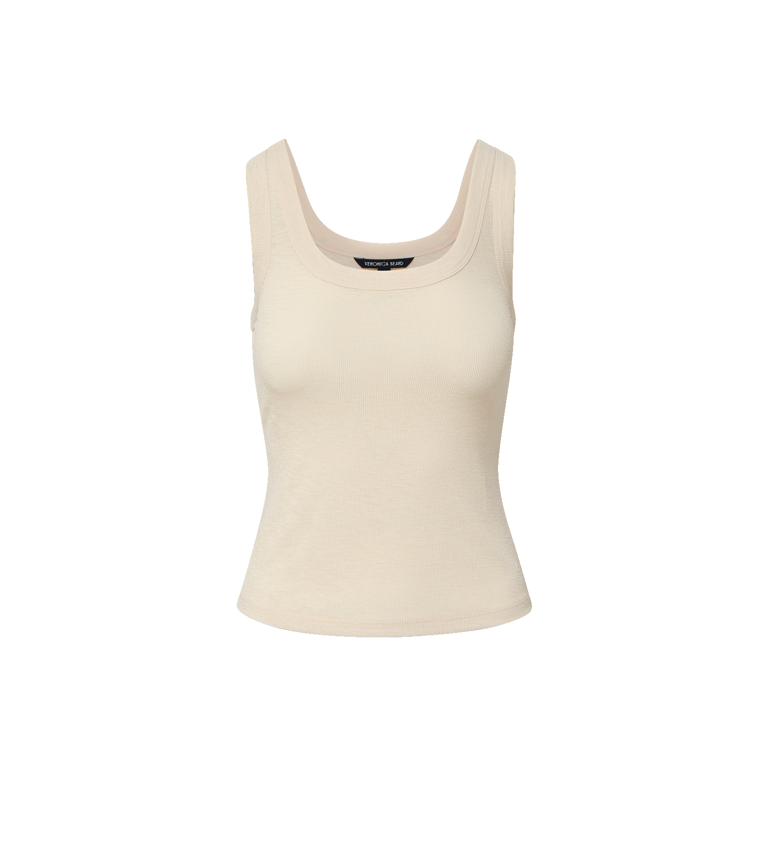 Veronica Beard - Belvedere Knit Tank Top