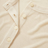 Veronica Beard - Hyland Button - Down T - Shirt
