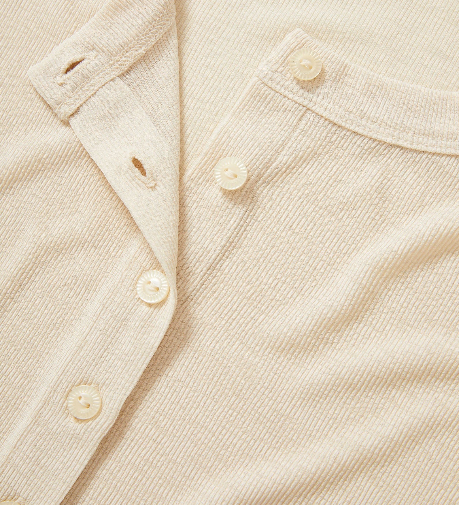 Veronica Beard - Hyland Button - Down T - Shirt