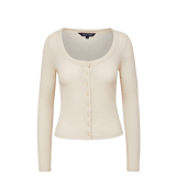 Veronica Beard - Hyland Button - Down T - Shirt