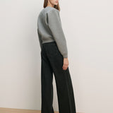 Veronica Beard - Beaumont Embroidered Sweatshirt