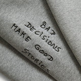 Veronica Beard - Beaumont Embroidered Sweatshirt