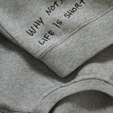 Veronica Beard - Beaumont Embroidered Sweatshirt