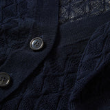 Veronica Beard - Ingraham Linen Cardigan