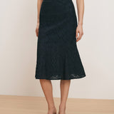 Veronica Beard - Massimo Midi Skirt