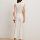 Veronica Beard - Selah Lace Tank Top