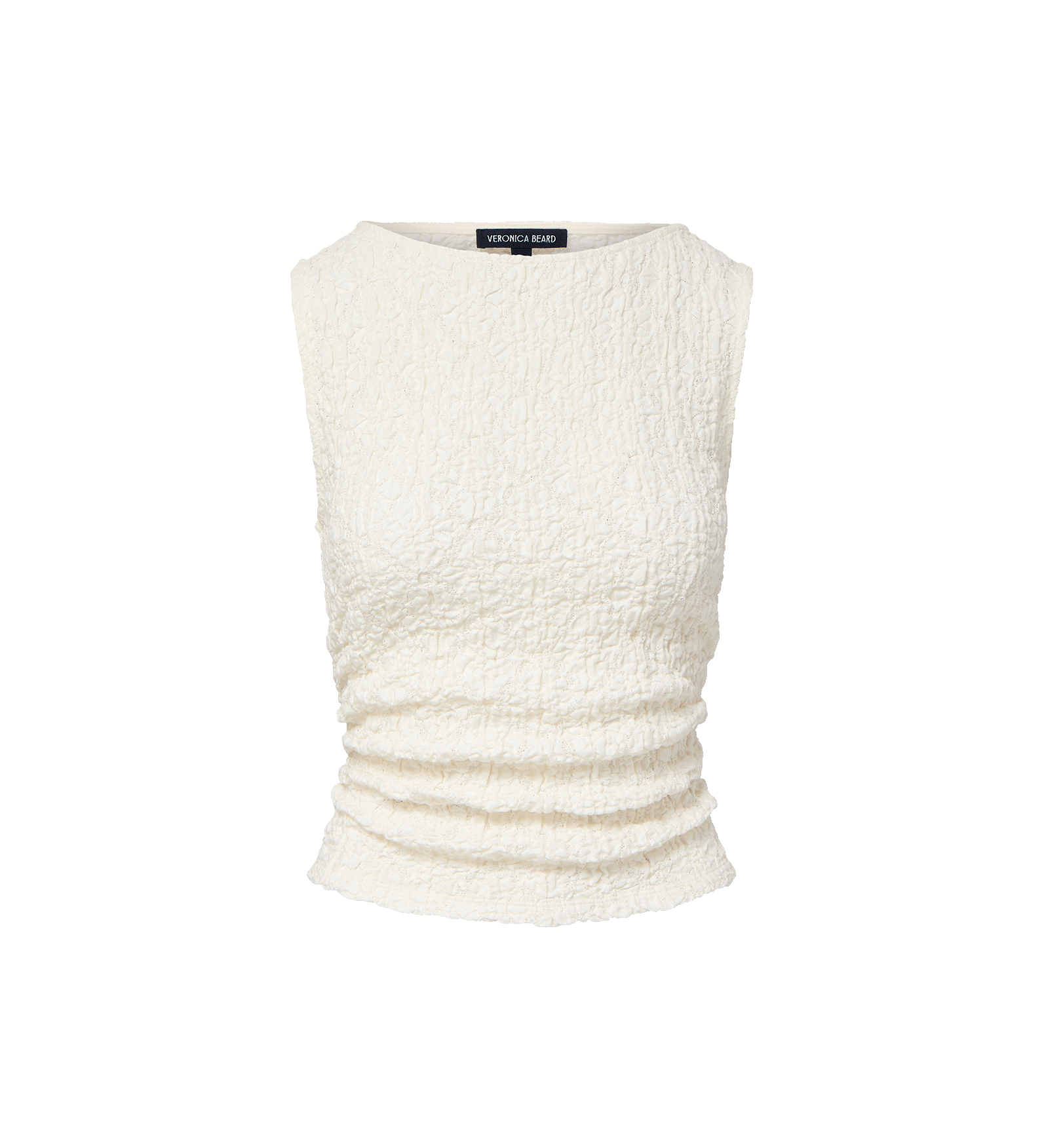 Veronica Beard - Selah Lace Tank Top
