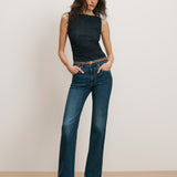 Veronica Beard - Selah Lace Tank Top