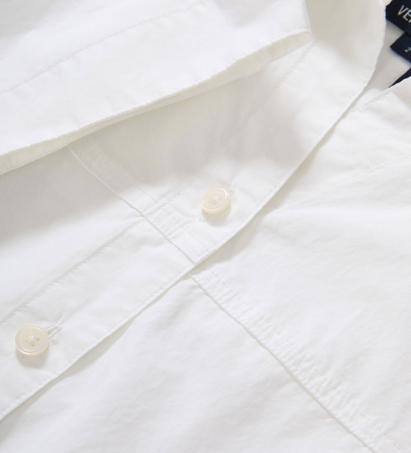 Veronica Beard - Nestor Button - Down Shirt
