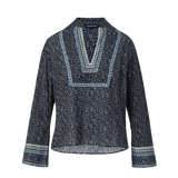 Veronica Beard - Cyra Tunic Top