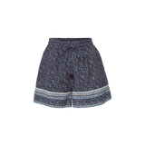 Veronica Beard - Vilvaldi Floral Short