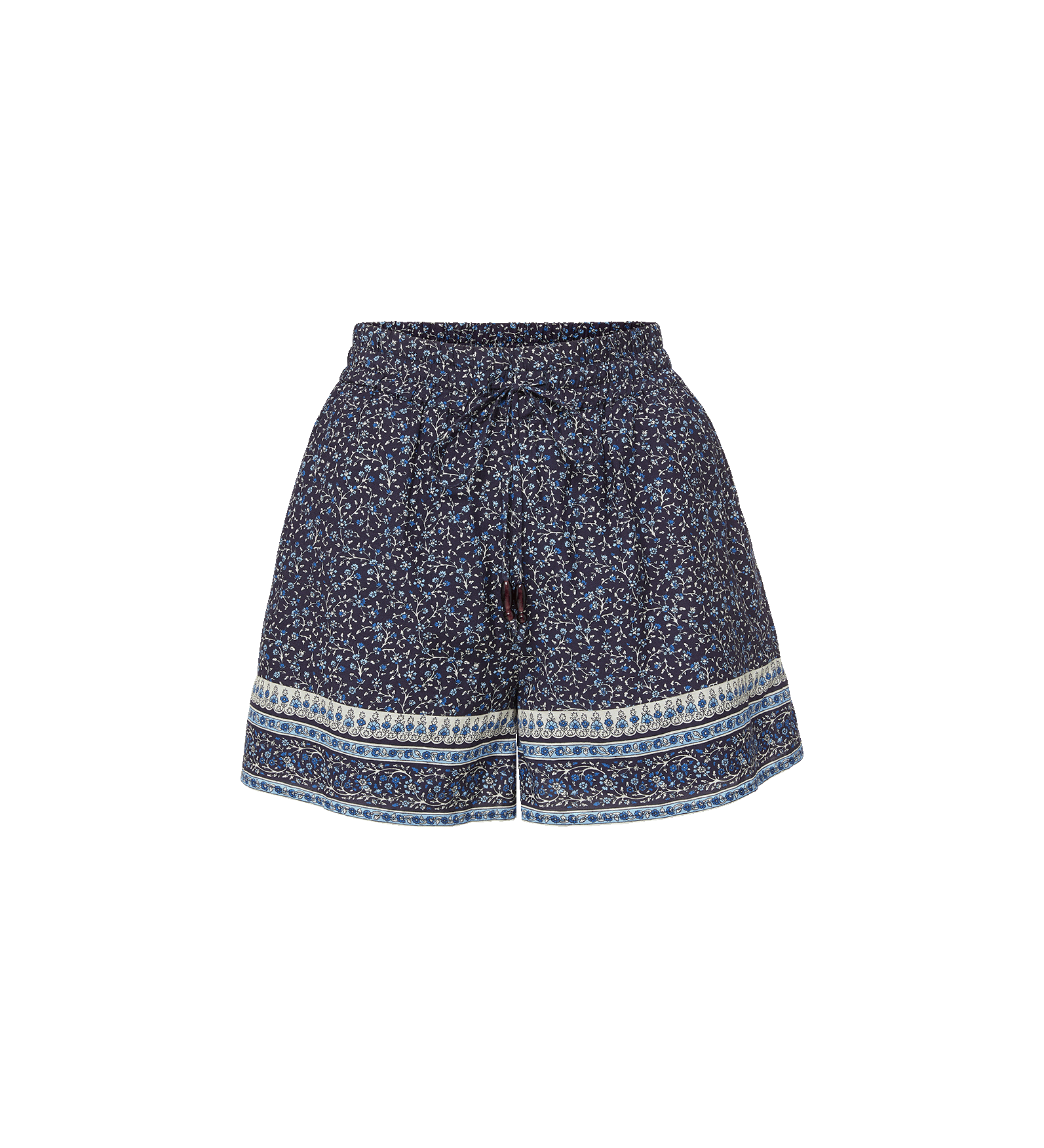 Veronica Beard - Vilvaldi Floral Short