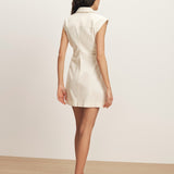 Veronica Beard - Maura Mini Dress