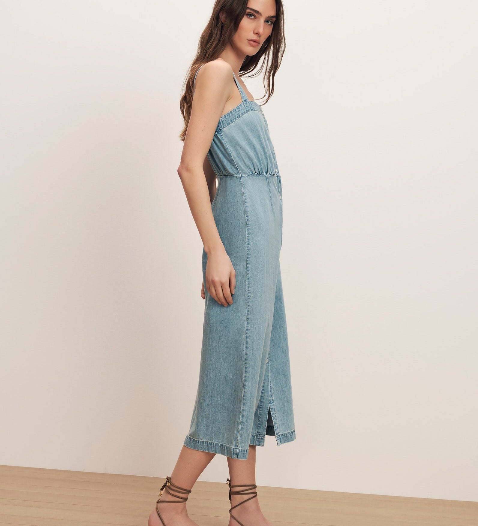 Veronica Beard - Delondra Midi Dress