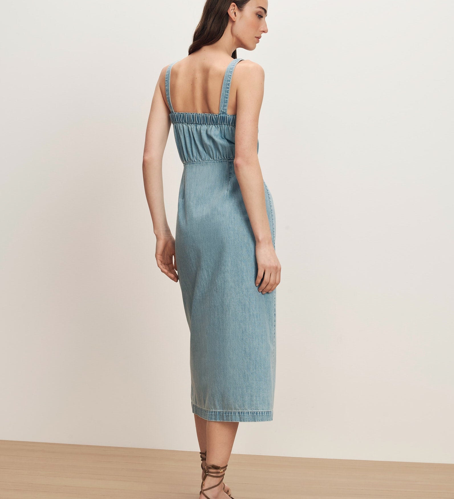 Veronica Beard - Delondra Midi Dress