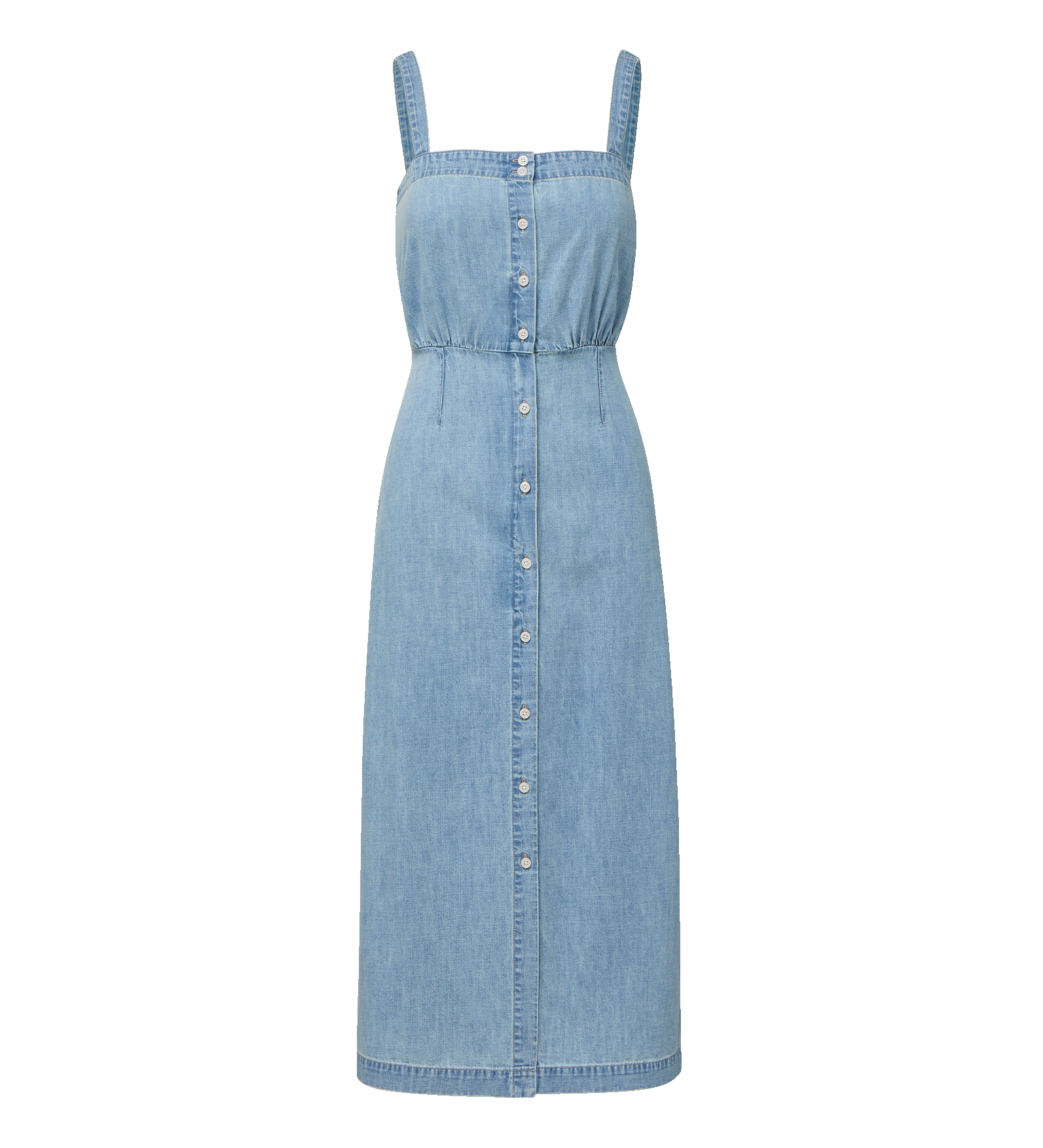 Veronica Beard - Delondra Midi Dress