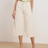 Veronica Beard - Marlowe Denim Culotte