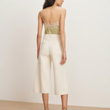 Veronica Beard - Marlowe Denim Culotte