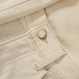 Veronica Beard - Marlowe Denim Culotte