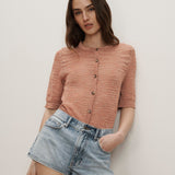 Veronica Beard - Delaney Denim Short