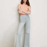 Veronica Beard - Joplin Off - Duty Flare Jean