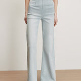 Veronica Beard - Joplin Off - Duty Flare Jean
