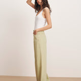 Veronica Beard - Kasey Wide - Leg Jean