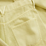 Veronica Beard - Kasey Wide - Leg Jean