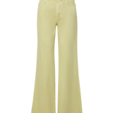 Veronica Beard - Kasey Wide - Leg Jean