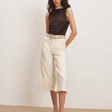 Veronica Beard - Otessa Boatneck Tank Top