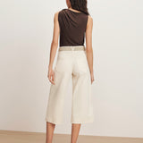 Veronica Beard - Otessa Boatneck Tank Top