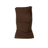 Veronica Beard - Otessa Boatneck Tank Top