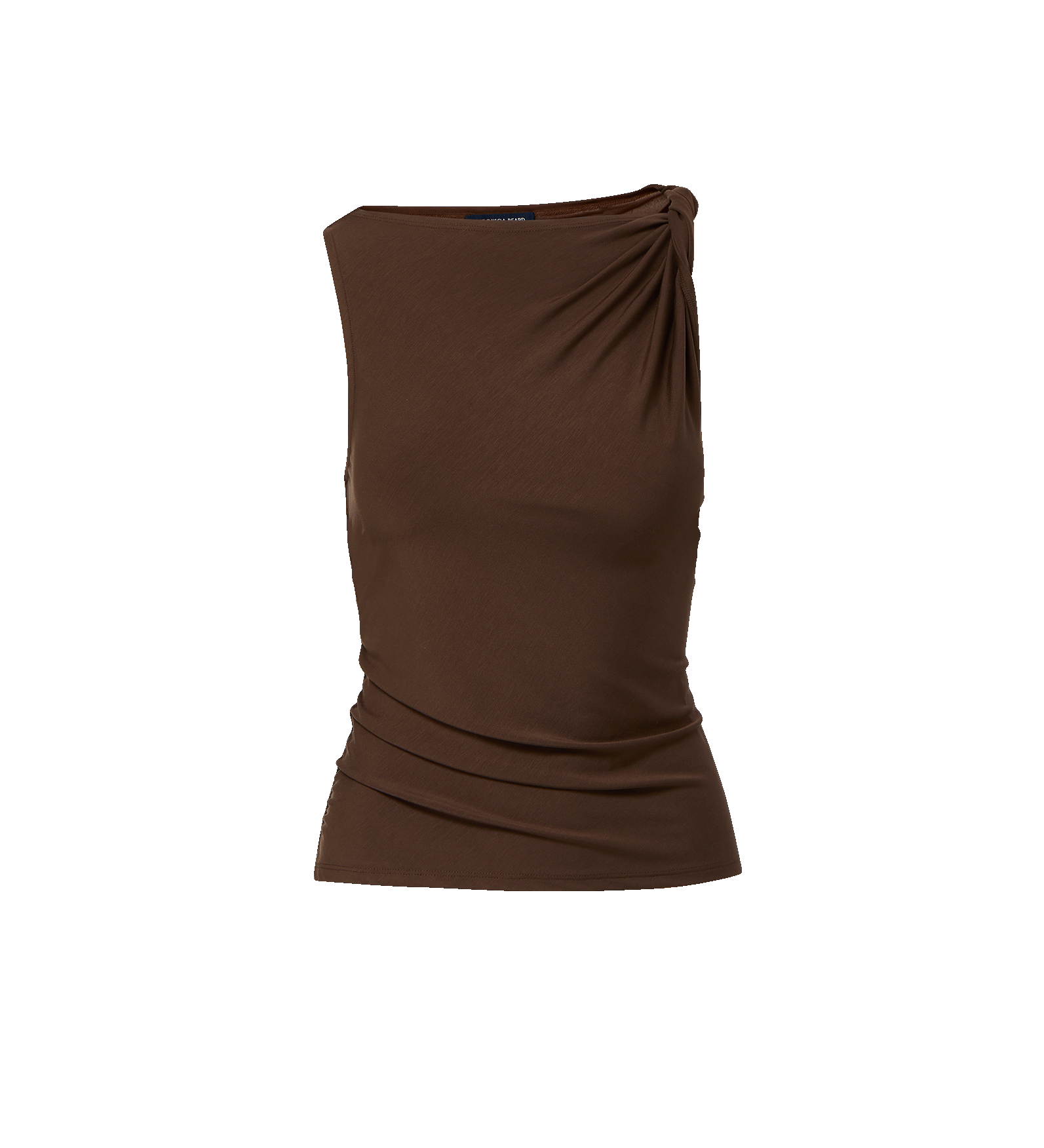 Veronica Beard - Otessa Boatneck Tank Top