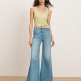 Veronica Beard - Birke Scoopneck Tank Top
