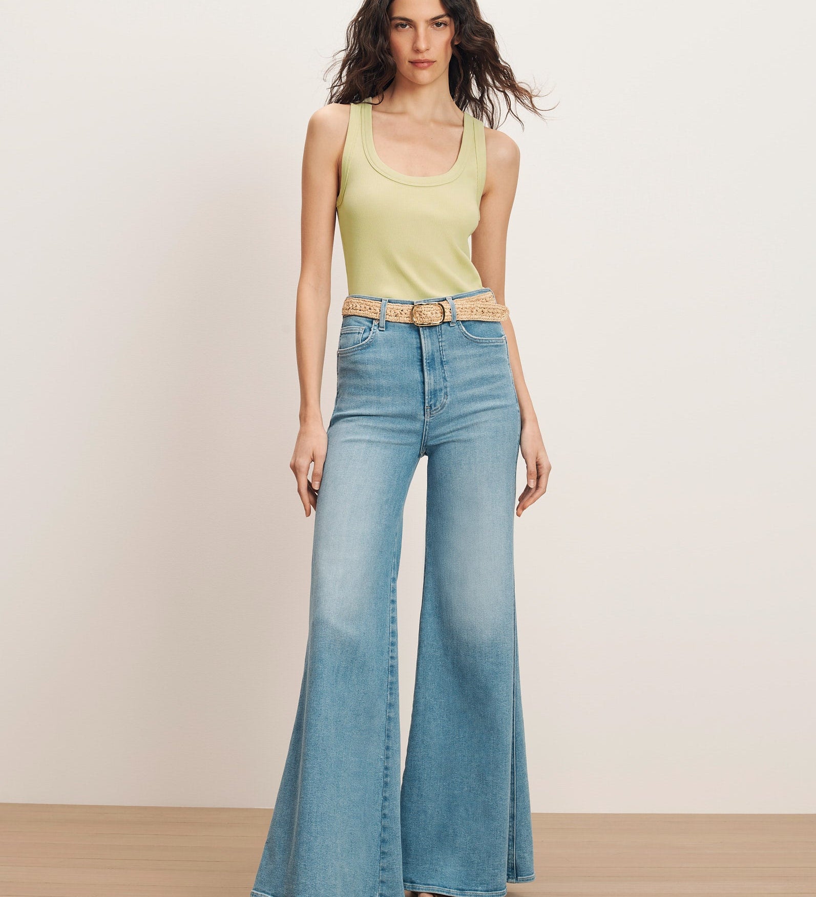 Veronica Beard - Birke Scoopneck Tank Top