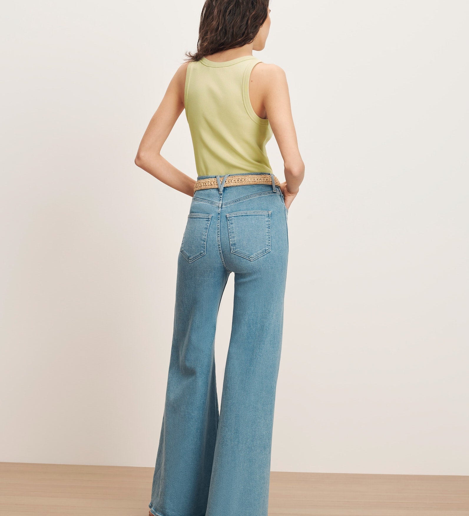 Veronica Beard - Birke Scoopneck Tank Top
