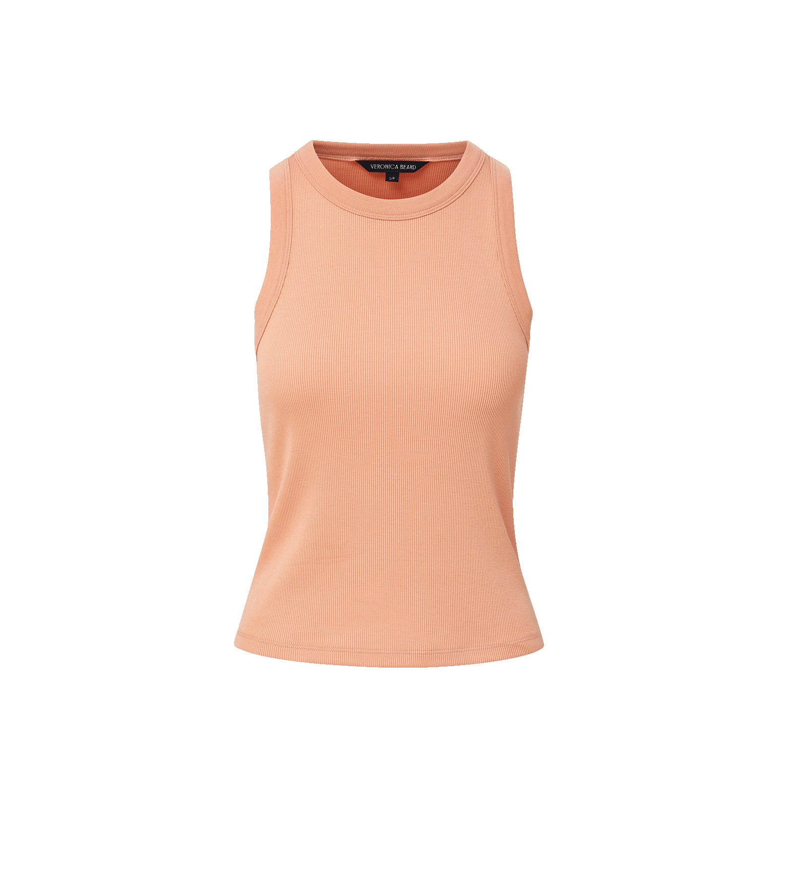 Veronica Beard - Jordyn Cropped Tank Top