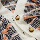 Veronica Beard - Ingraham Linen Cardigan